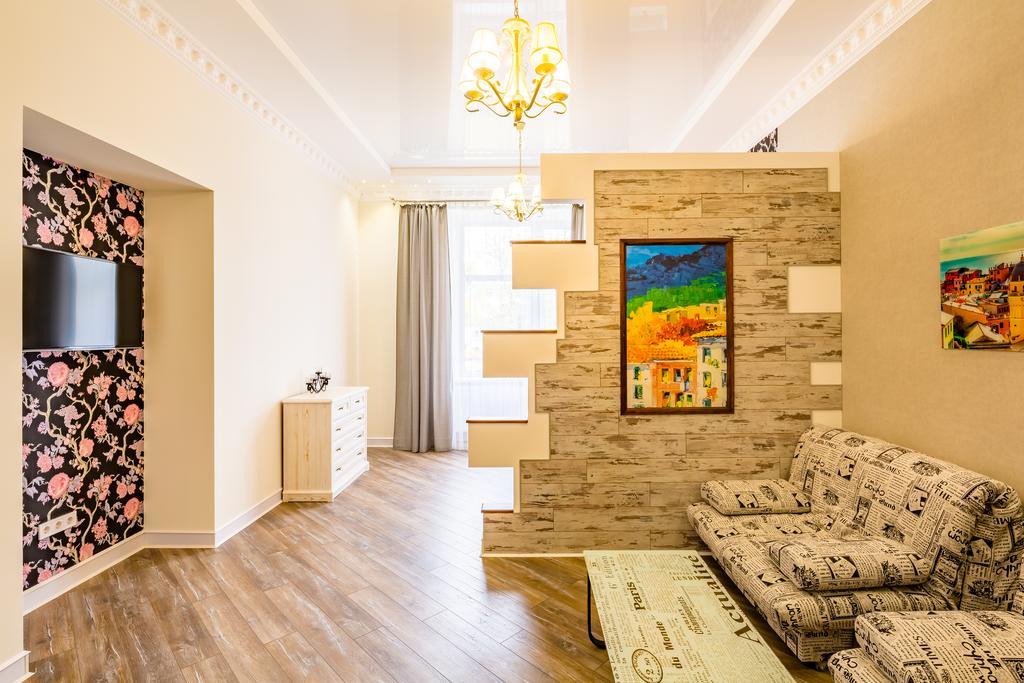 Vip Apartments Lviv Exterior foto